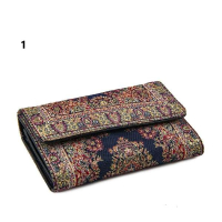 Dames Portemonnee (243)